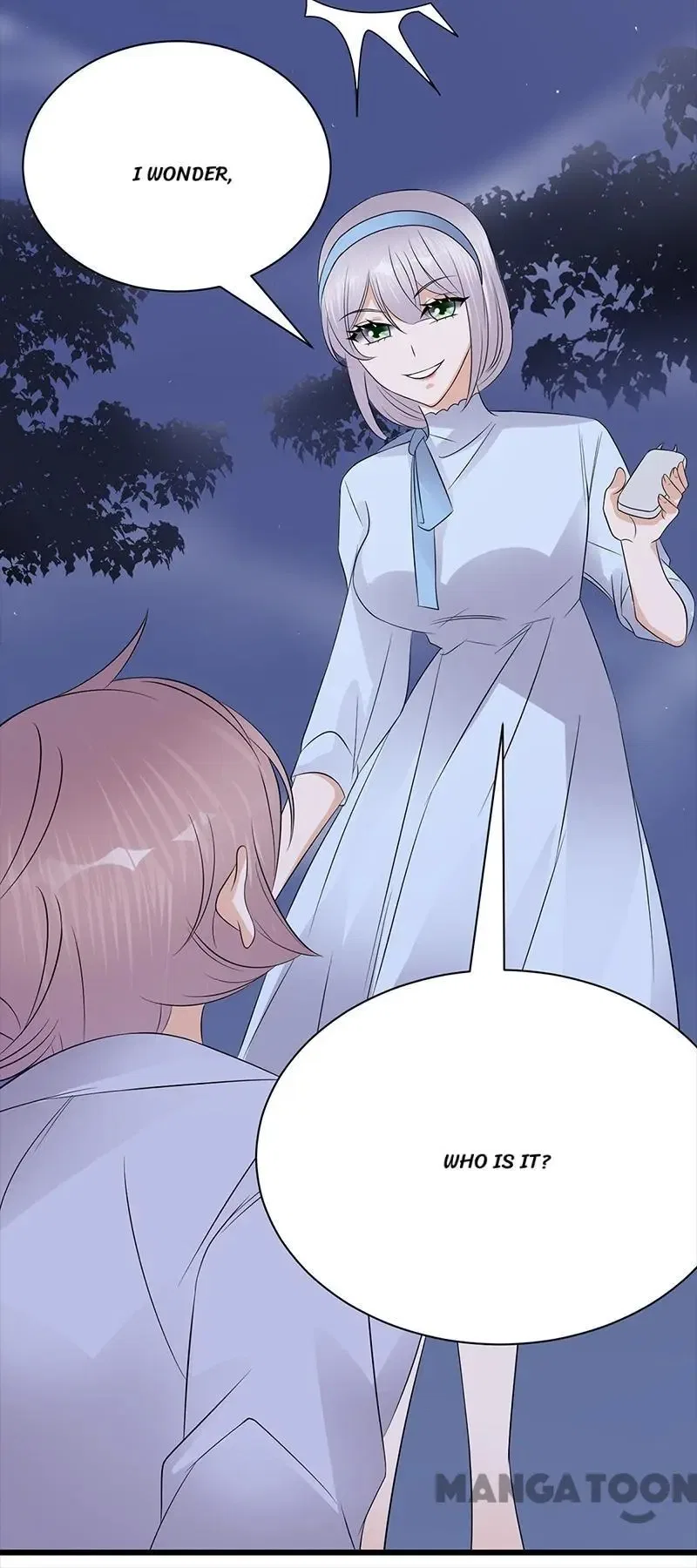 Pampered Mr. Lu’s Wife And Fateful Meeting Chapter 142 – Page 28