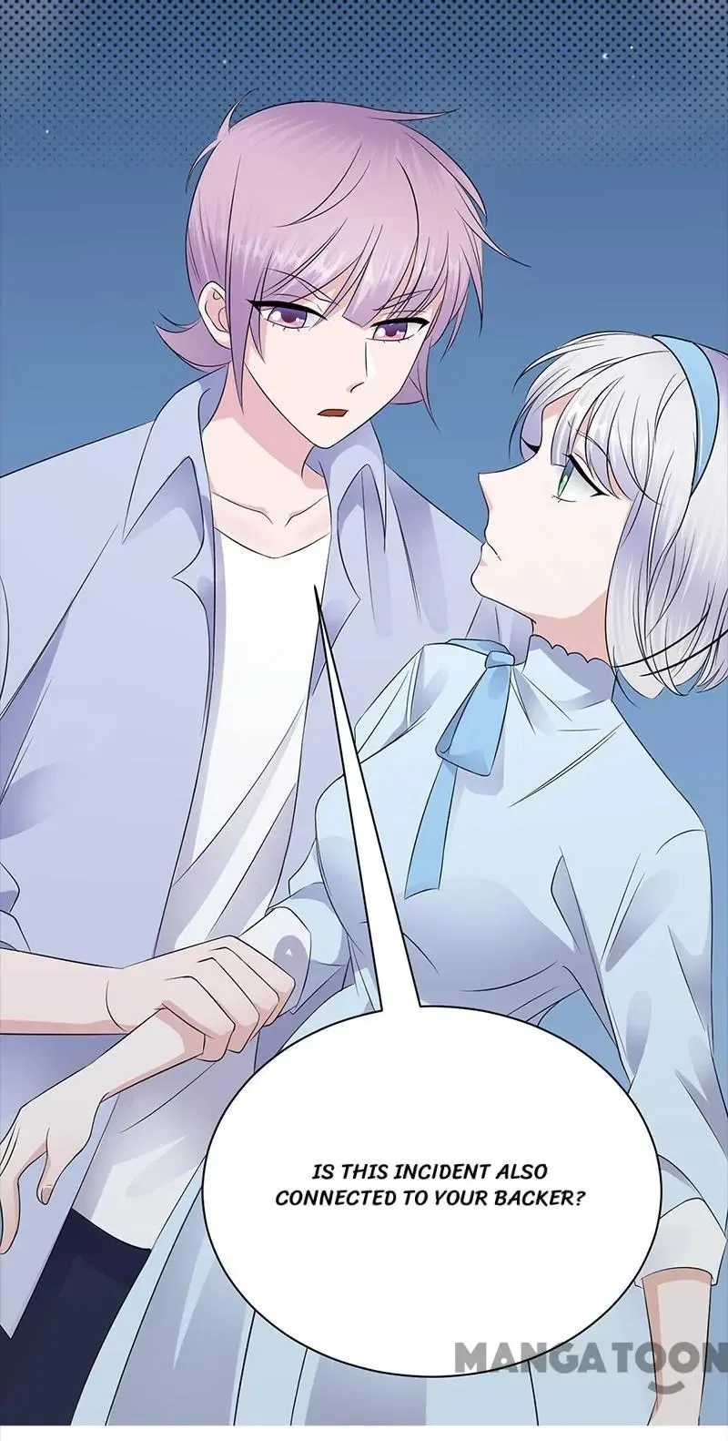 Pampered Mr. Lu’s Wife And Fateful Meeting Chapter 142 – Page 20