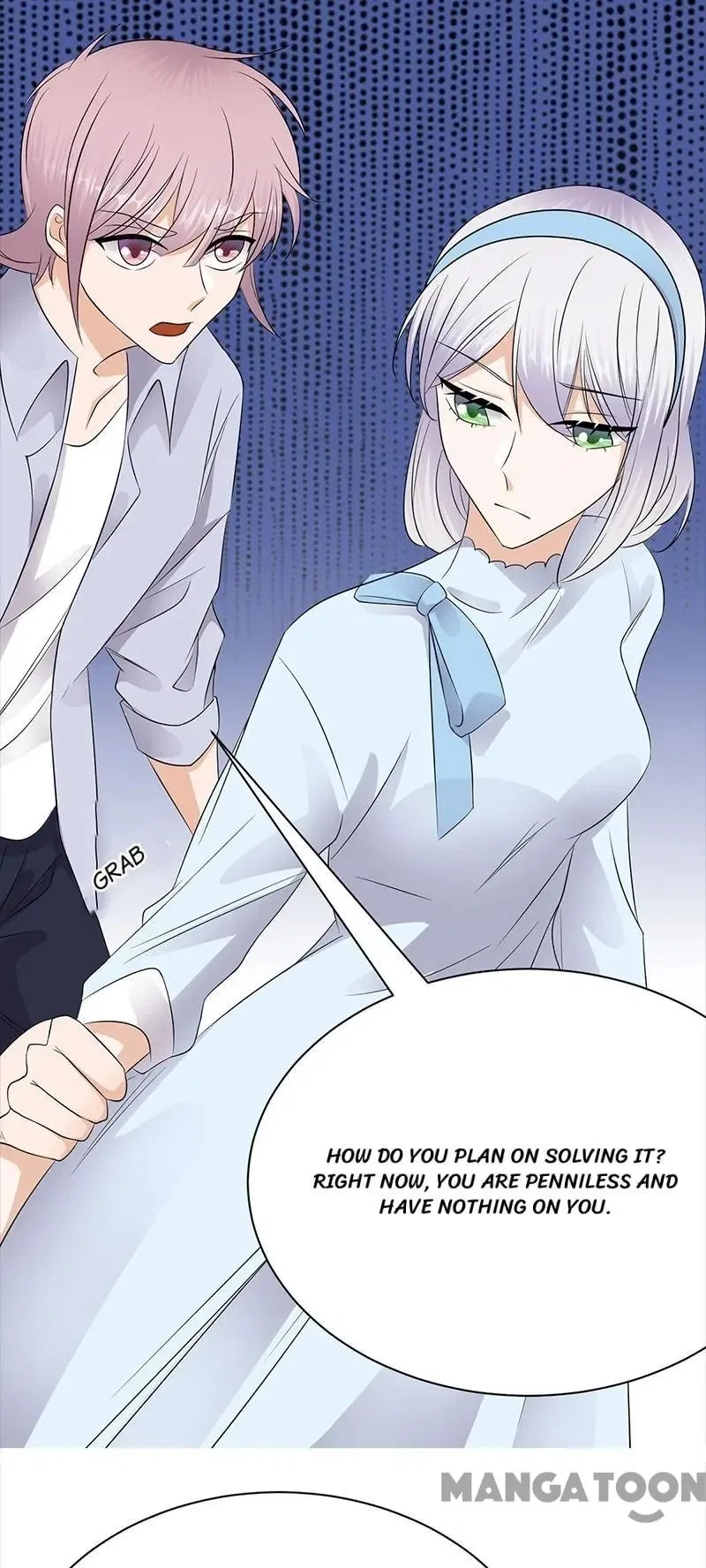 Pampered Mr. Lu’s Wife And Fateful Meeting Chapter 142 – Page 15