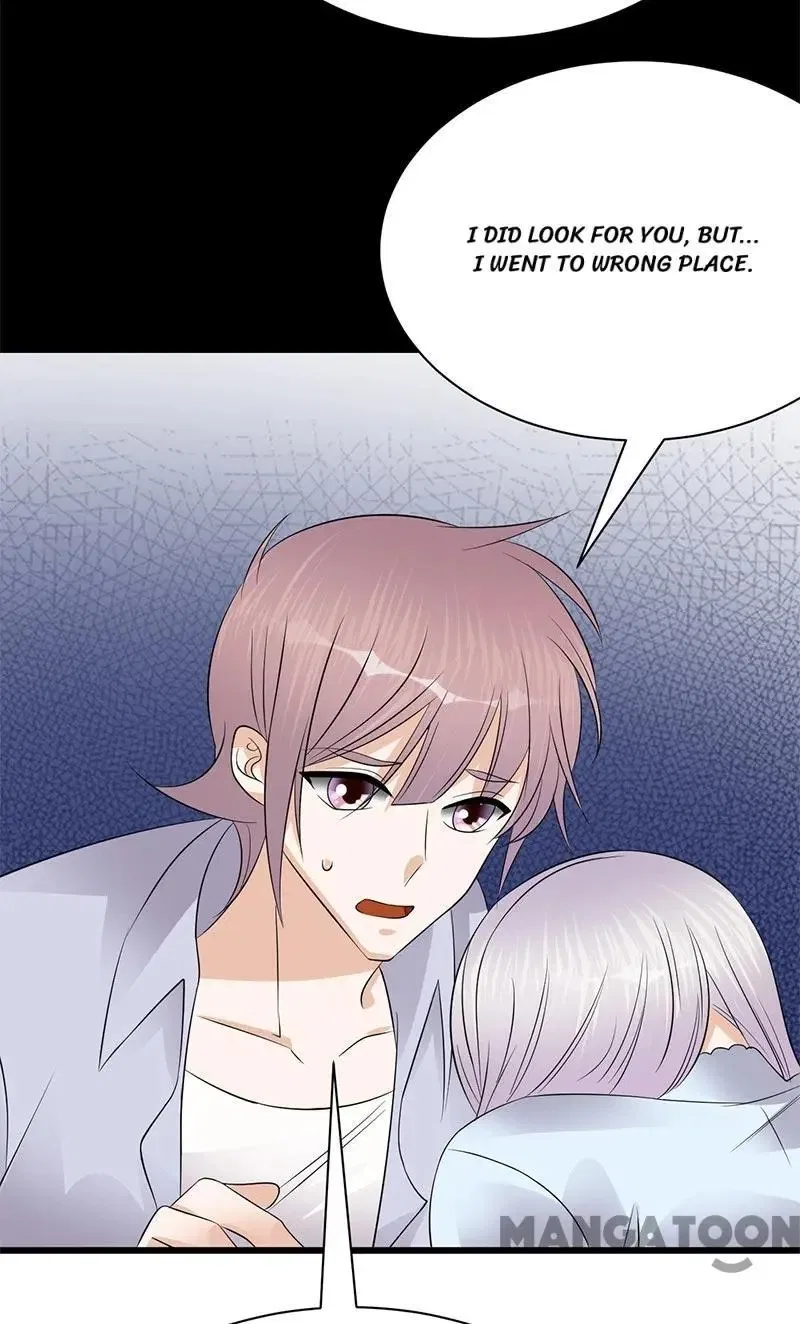 Pampered Mr. Lu’s Wife And Fateful Meeting Chapter 141 – Page 13
