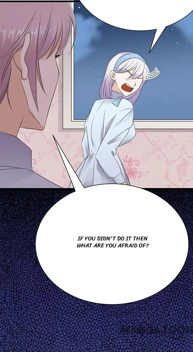 Pampered Mr. Lu’s Wife And Fateful Meeting Chapter 141 – Page 2