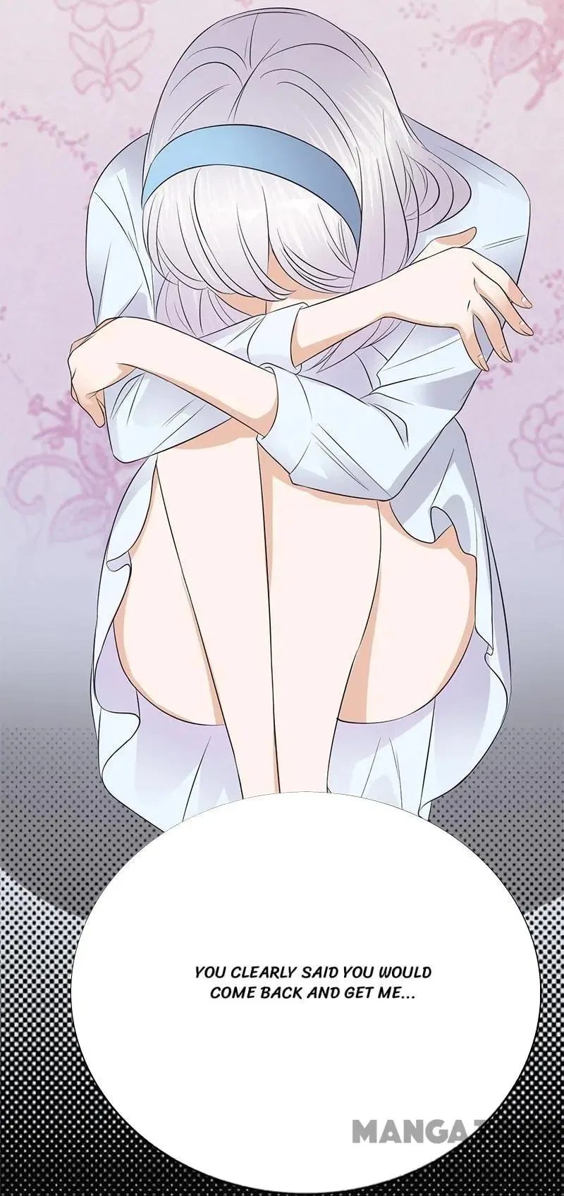 Pampered Mr. Lu’s Wife And Fateful Meeting Chapter 141 – Page 11