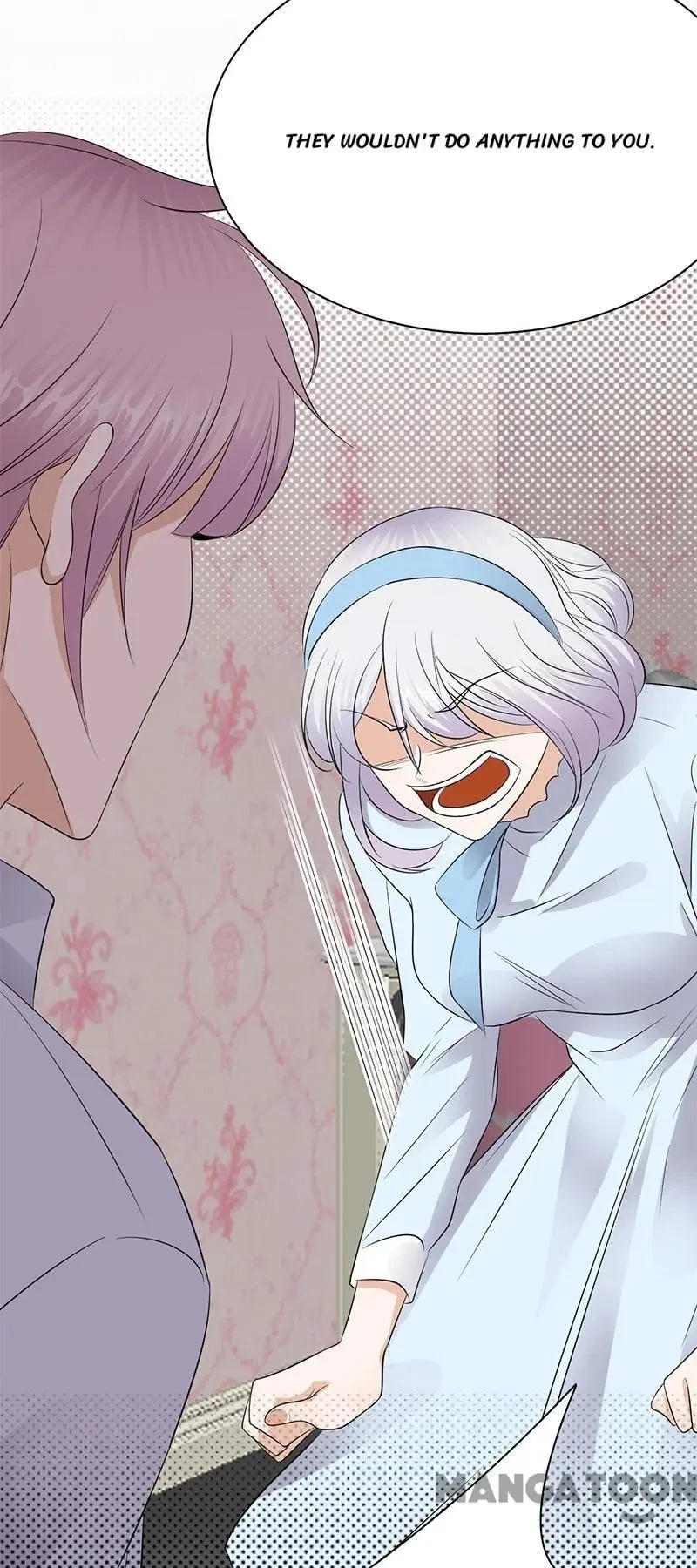 Pampered Mr. Lu’s Wife And Fateful Meeting Chapter 141 – Page 6