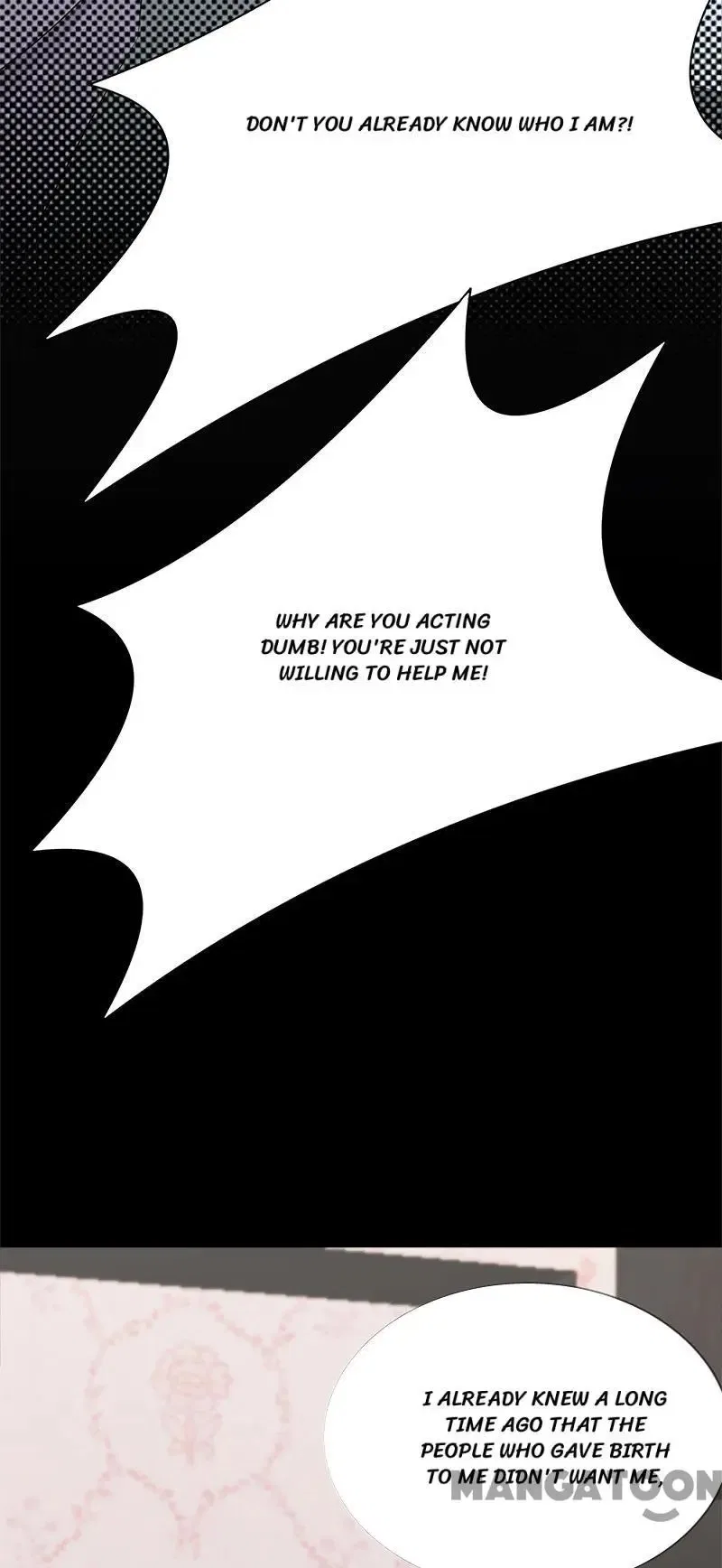 Pampered Mr. Lu’s Wife And Fateful Meeting Chapter 141 – Page 8