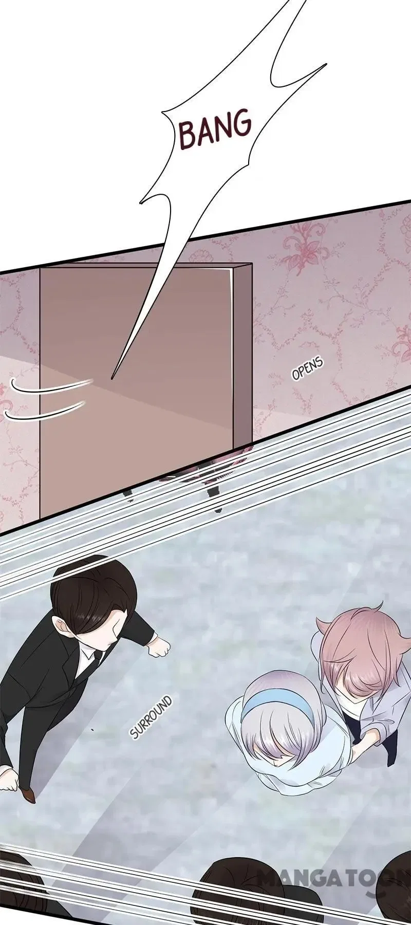 Pampered Mr. Lu’s Wife And Fateful Meeting Chapter 141 – Page 20