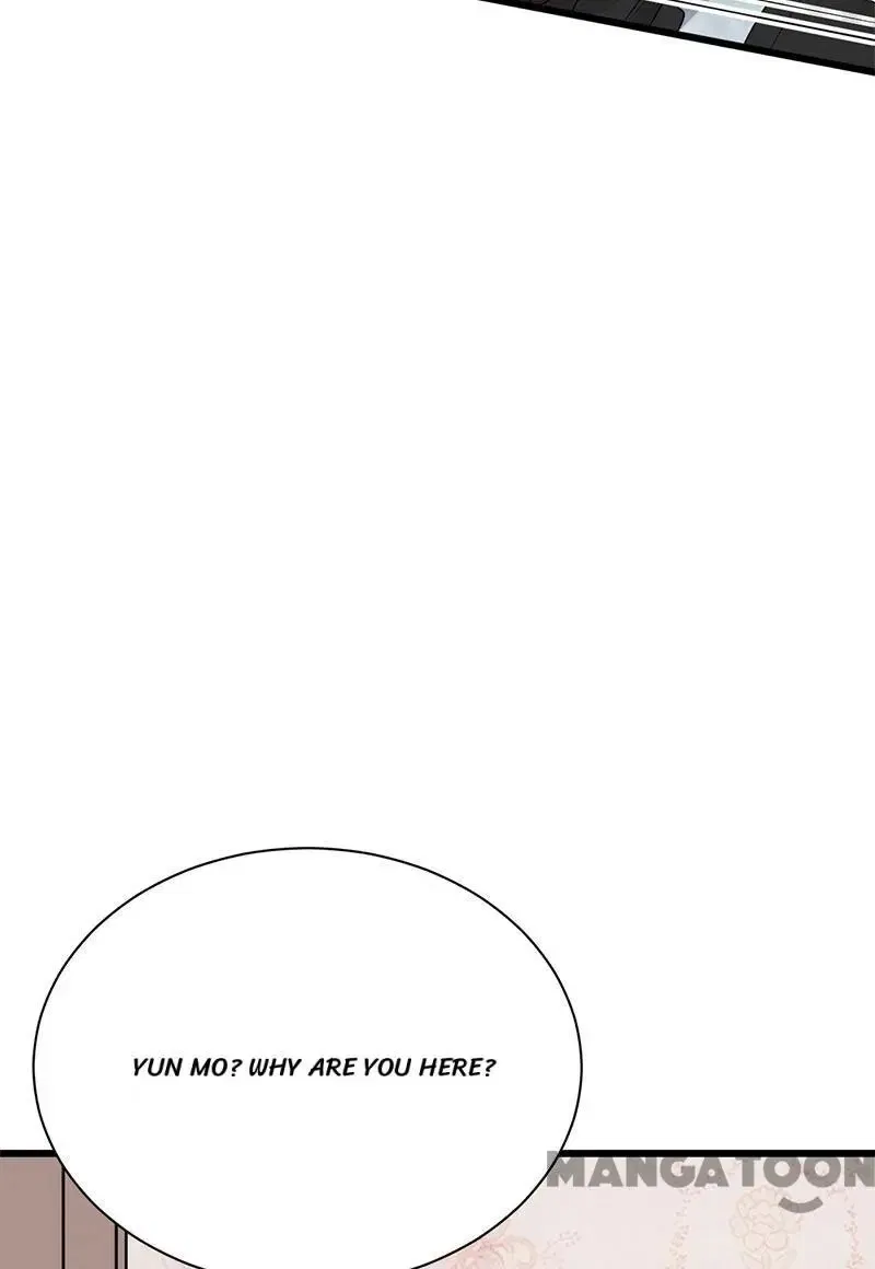 Pampered Mr. Lu’s Wife And Fateful Meeting Chapter 141 – Page 21