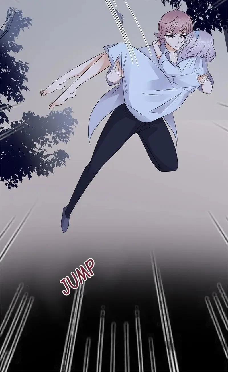 Pampered Mr. Lu’s Wife And Fateful Meeting Chapter 141 – Page 28