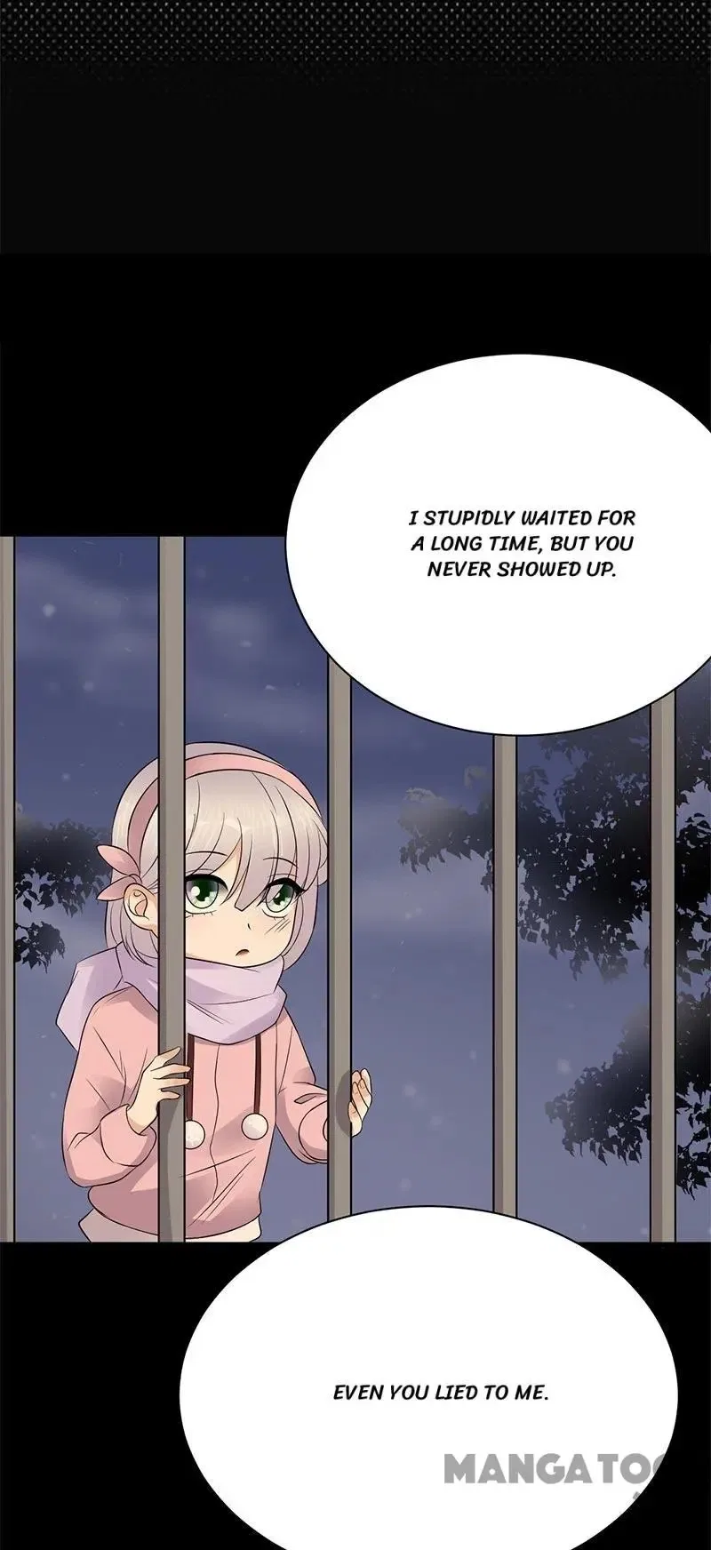 Pampered Mr. Lu’s Wife And Fateful Meeting Chapter 141 – Page 12