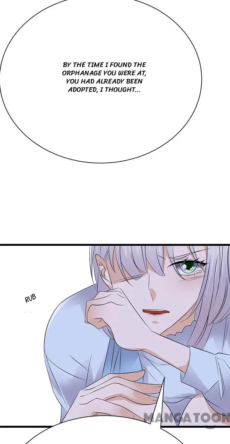 Pampered Mr. Lu’s Wife And Fateful Meeting Chapter 141 – Page 14