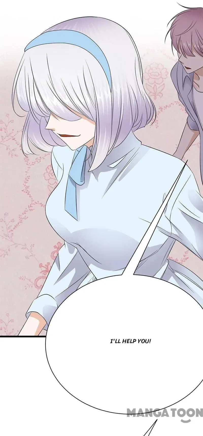 Pampered Mr. Lu’s Wife And Fateful Meeting Chapter 141 – Page 19