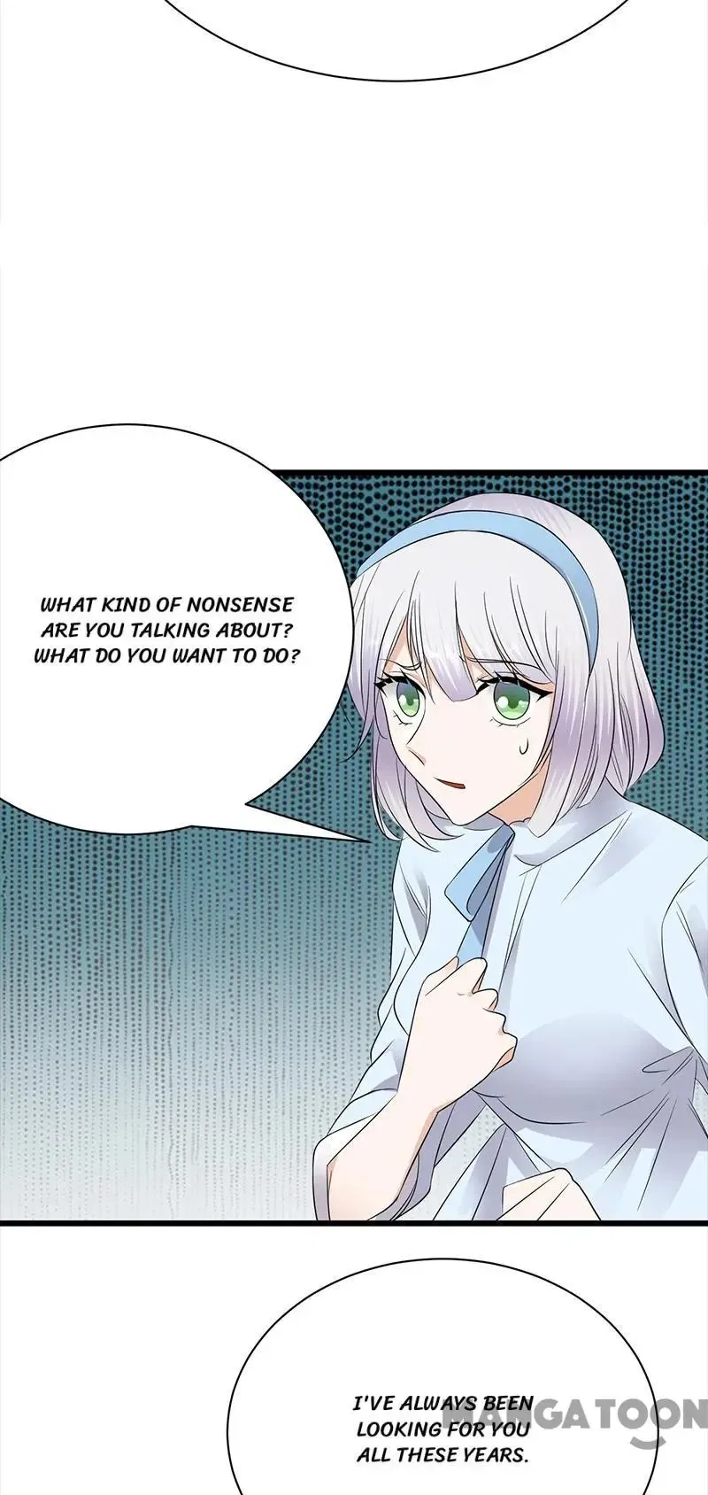 Pampered Mr. Lu’s Wife And Fateful Meeting Chapter 140 – Page 7