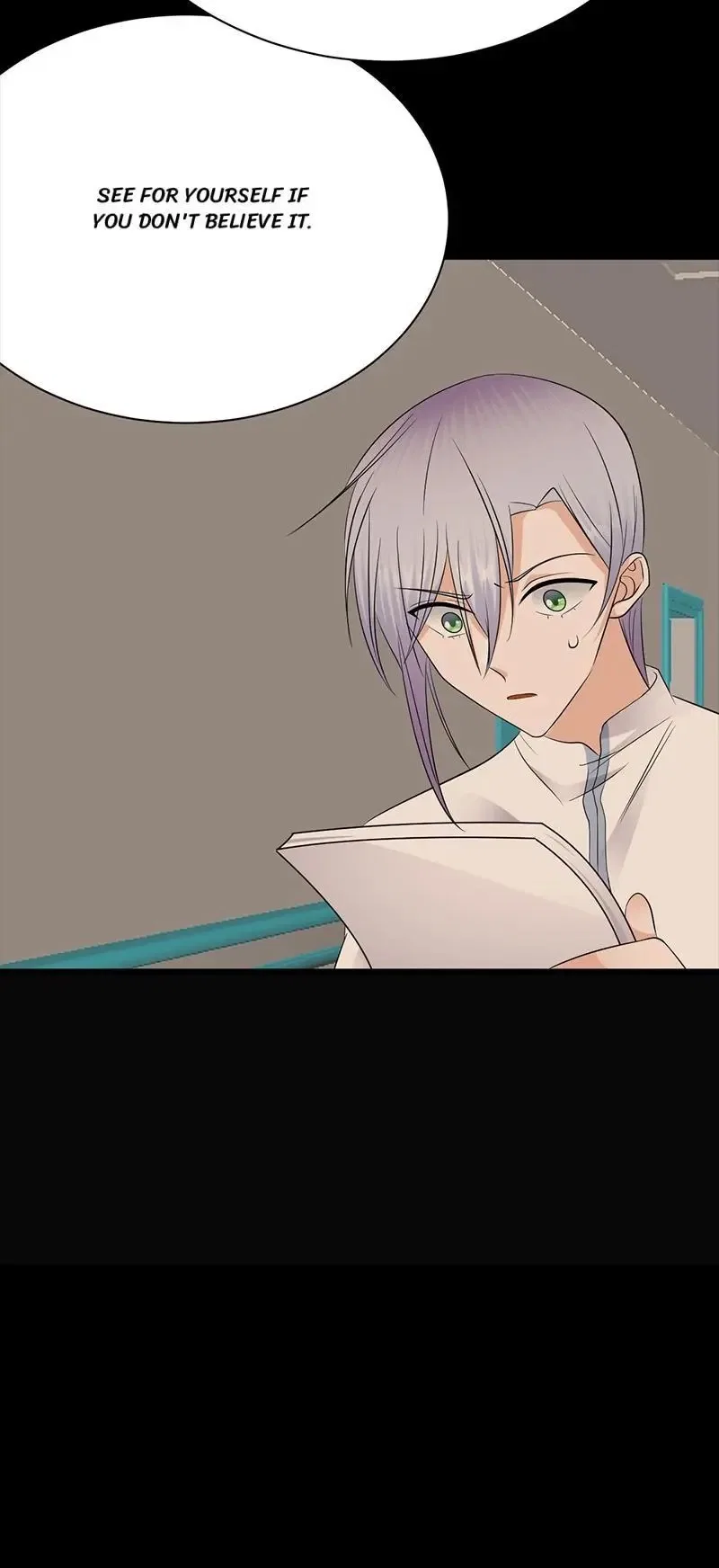 Pampered Mr. Lu’s Wife And Fateful Meeting Chapter 140 – Page 21