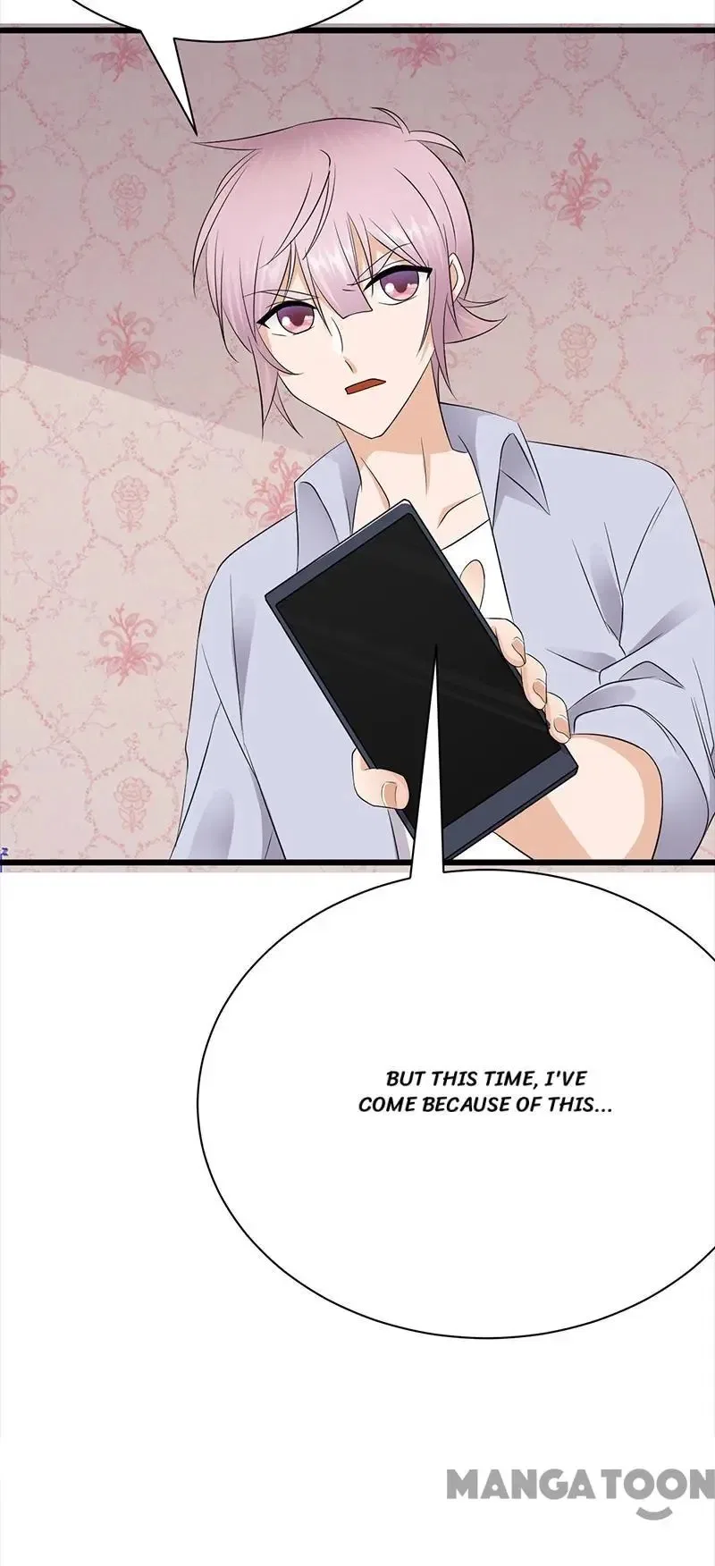 Pampered Mr. Lu’s Wife And Fateful Meeting Chapter 140 – Page 9