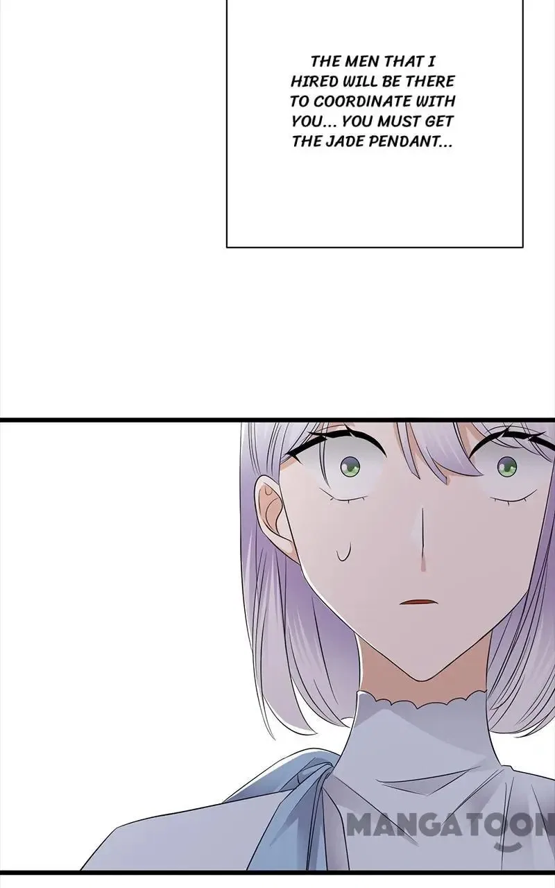 Pampered Mr. Lu’s Wife And Fateful Meeting Chapter 140 – Page 11