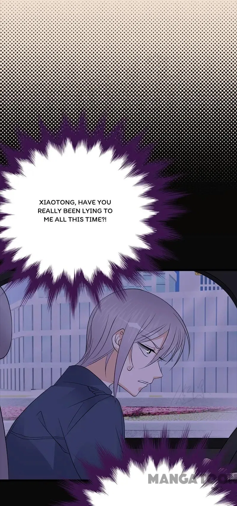Pampered Mr. Lu’s Wife And Fateful Meeting Chapter 140 – Page 26