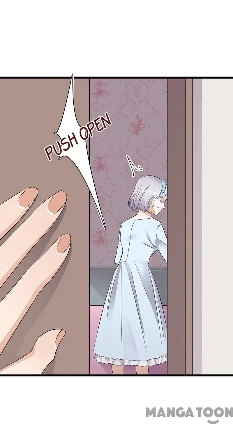 Pampered Mr. Lu’s Wife And Fateful Meeting Chapter 140 – Page 2