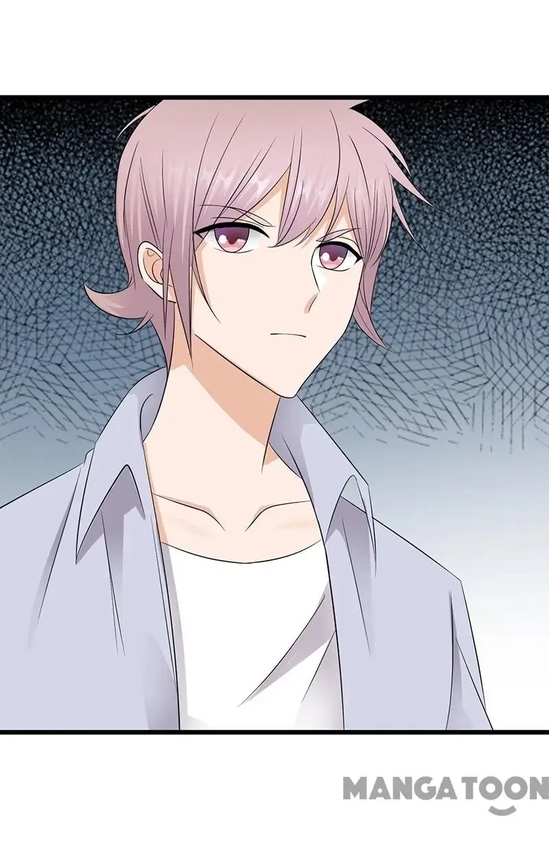Pampered Mr. Lu’s Wife And Fateful Meeting Chapter 140 – Page 3