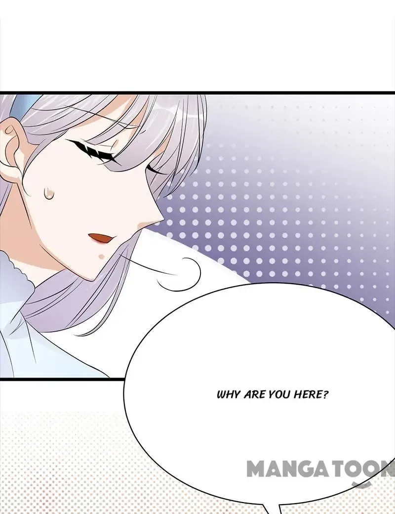 Pampered Mr. Lu’s Wife And Fateful Meeting Chapter 140 – Page 4