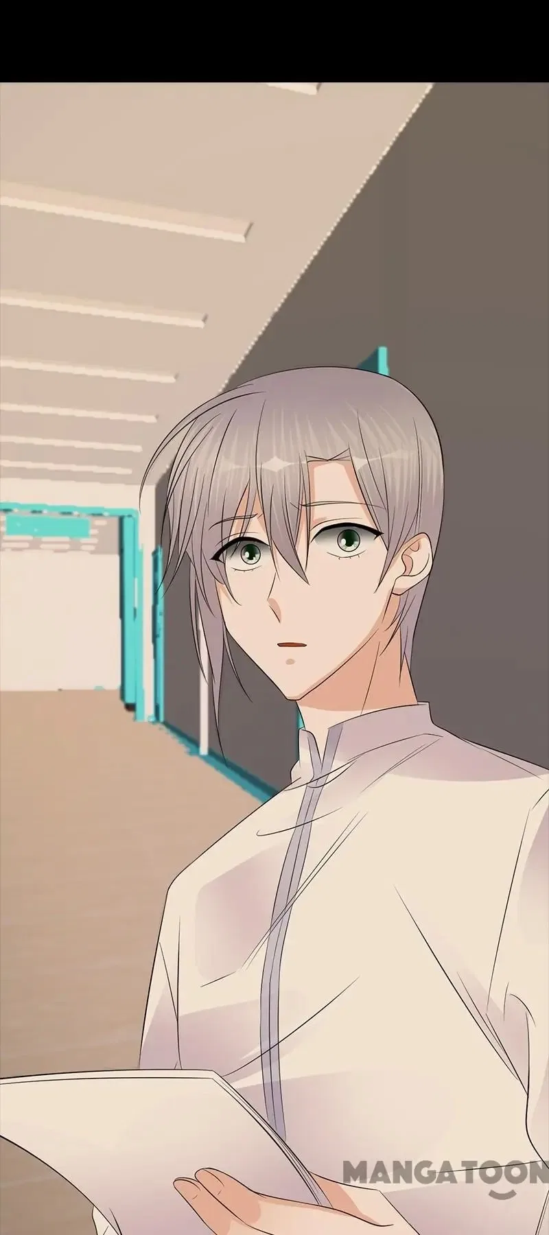 Pampered Mr. Lu’s Wife And Fateful Meeting Chapter 140 – Page 25