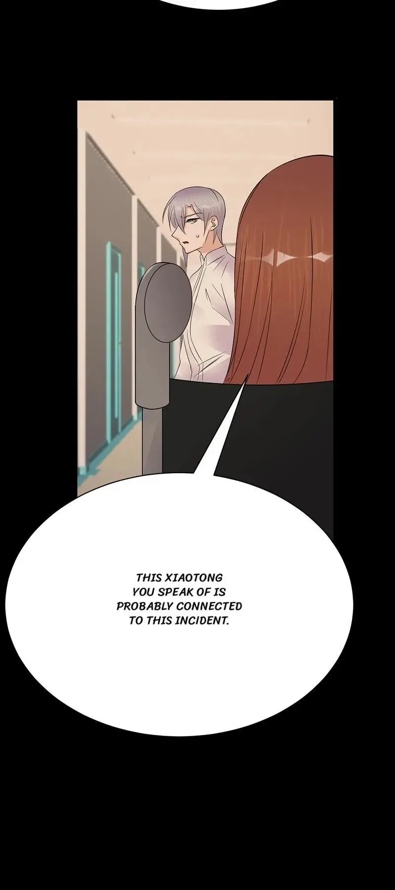 Pampered Mr. Lu’s Wife And Fateful Meeting Chapter 140 – Page 24