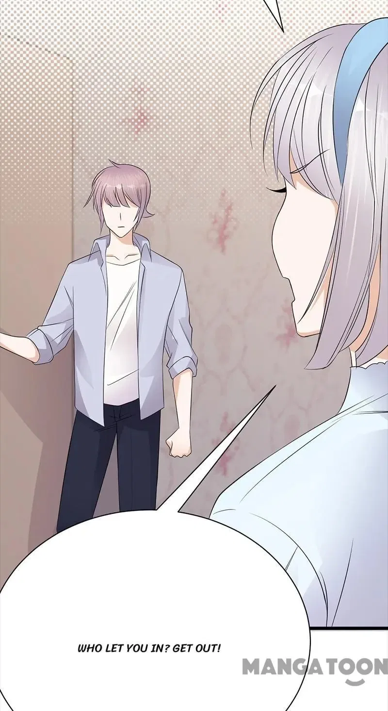 Pampered Mr. Lu’s Wife And Fateful Meeting Chapter 140 – Page 5