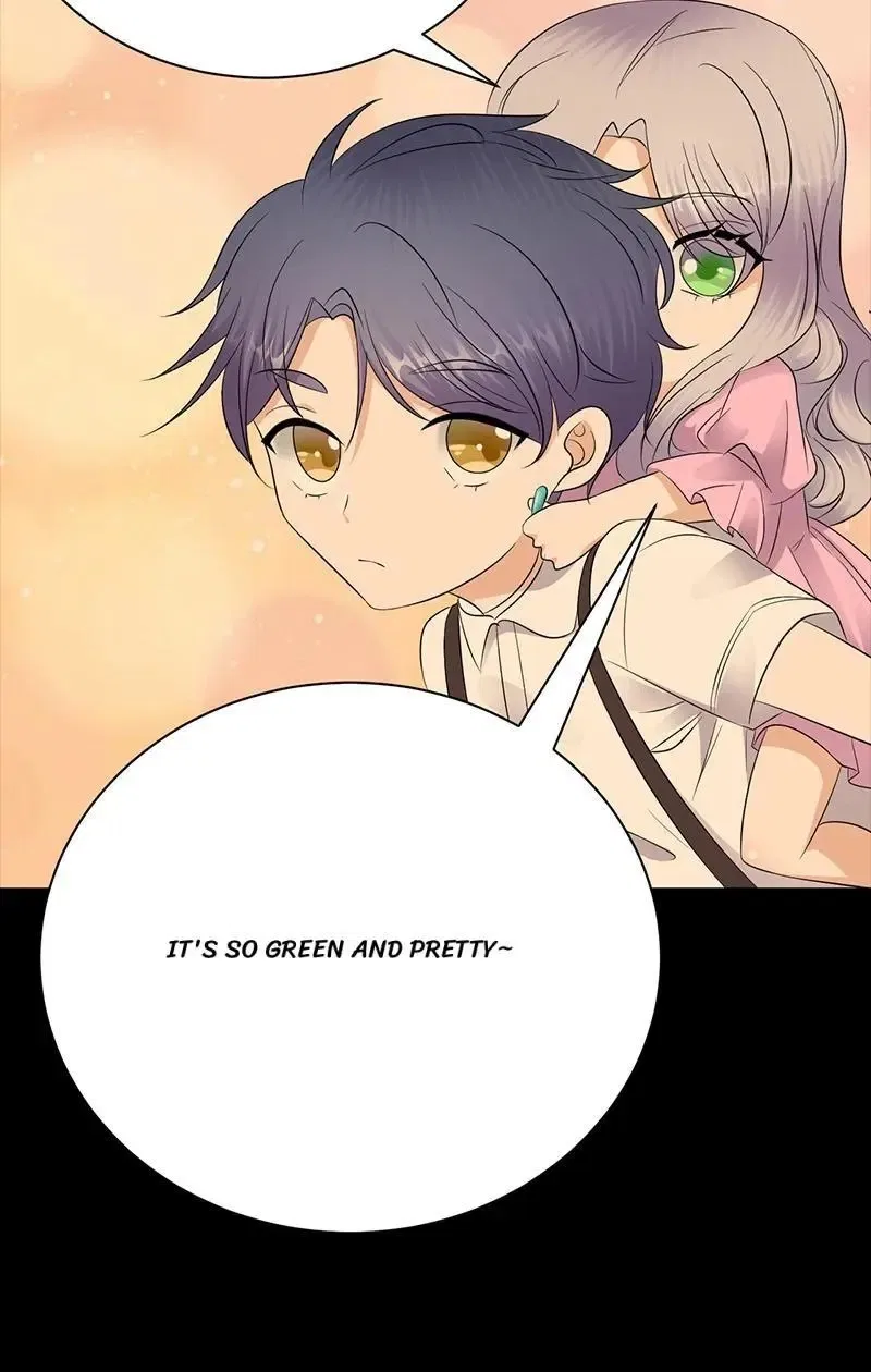 Pampered Mr. Lu’s Wife And Fateful Meeting Chapter 139 – Page 19