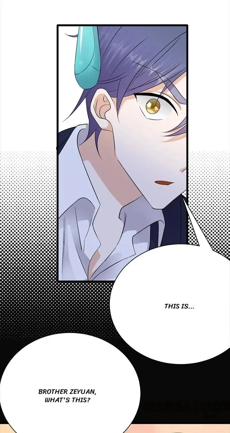 Pampered Mr. Lu’s Wife And Fateful Meeting Chapter 139 – Page 18