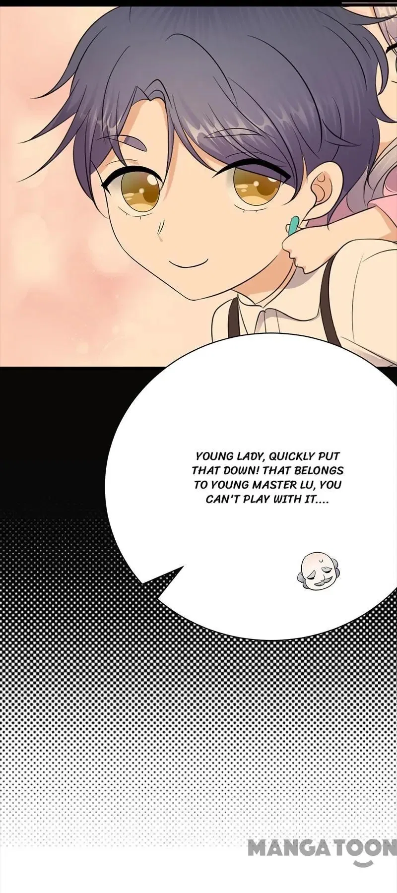 Pampered Mr. Lu’s Wife And Fateful Meeting Chapter 139 – Page 20