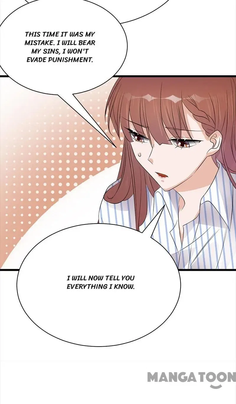 Pampered Mr. Lu’s Wife And Fateful Meeting Chapter 139 – Page 11