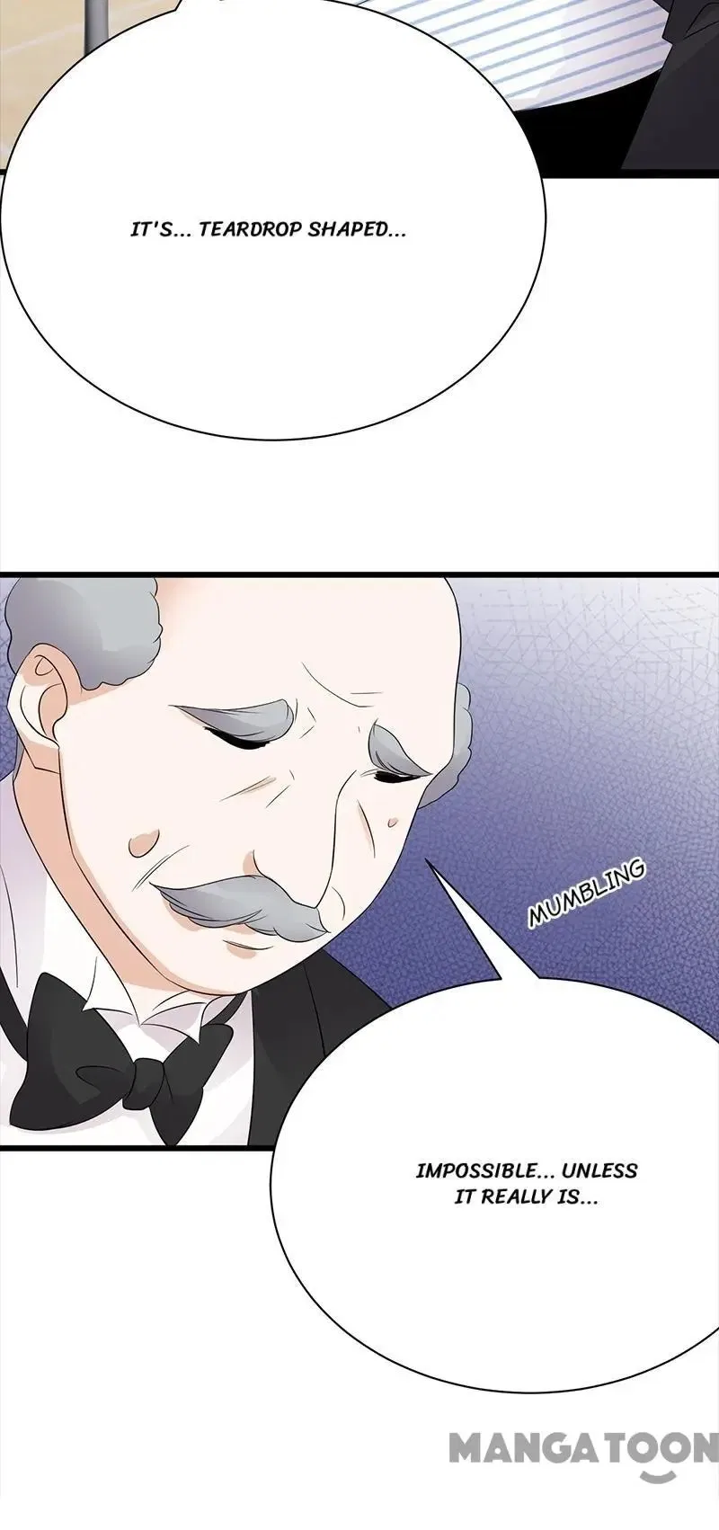 Pampered Mr. Lu’s Wife And Fateful Meeting Chapter 139 – Page 14