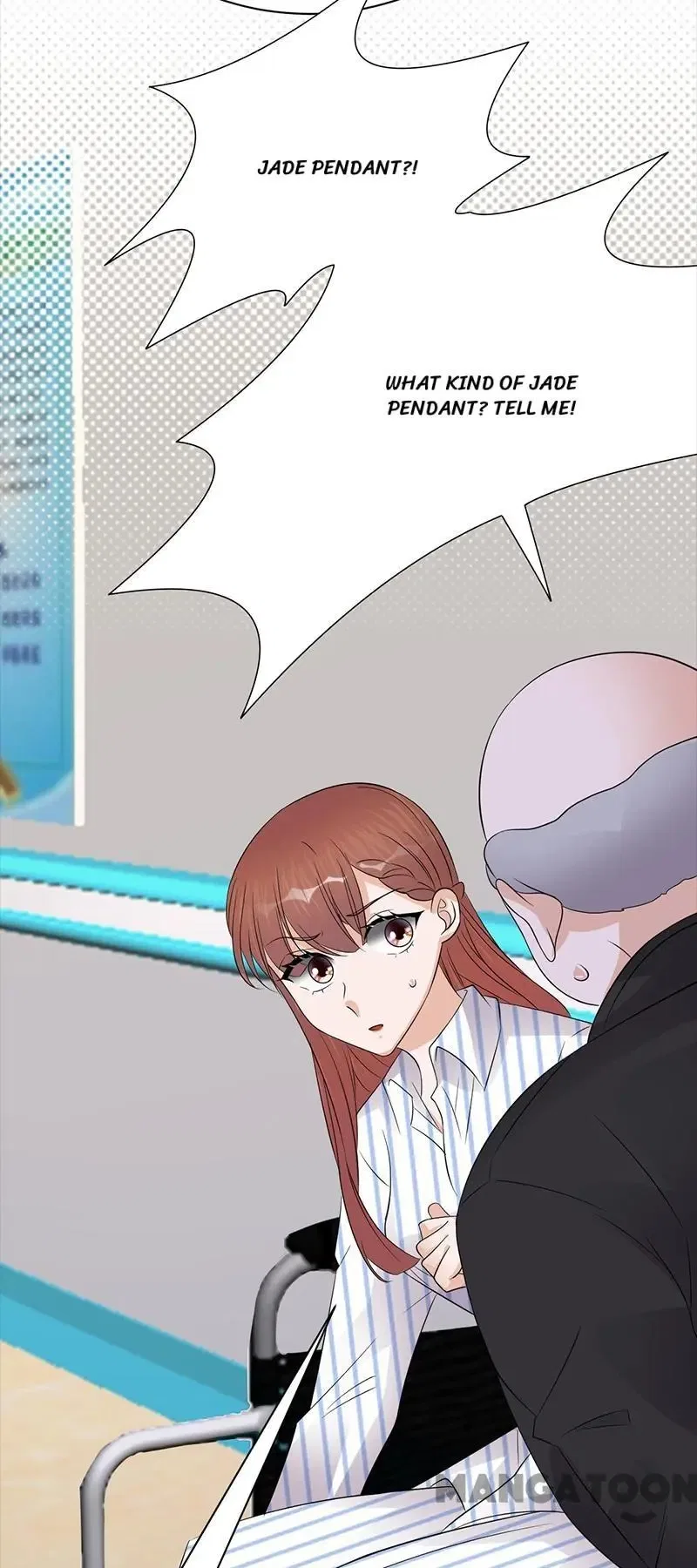 Pampered Mr. Lu’s Wife And Fateful Meeting Chapter 139 – Page 13