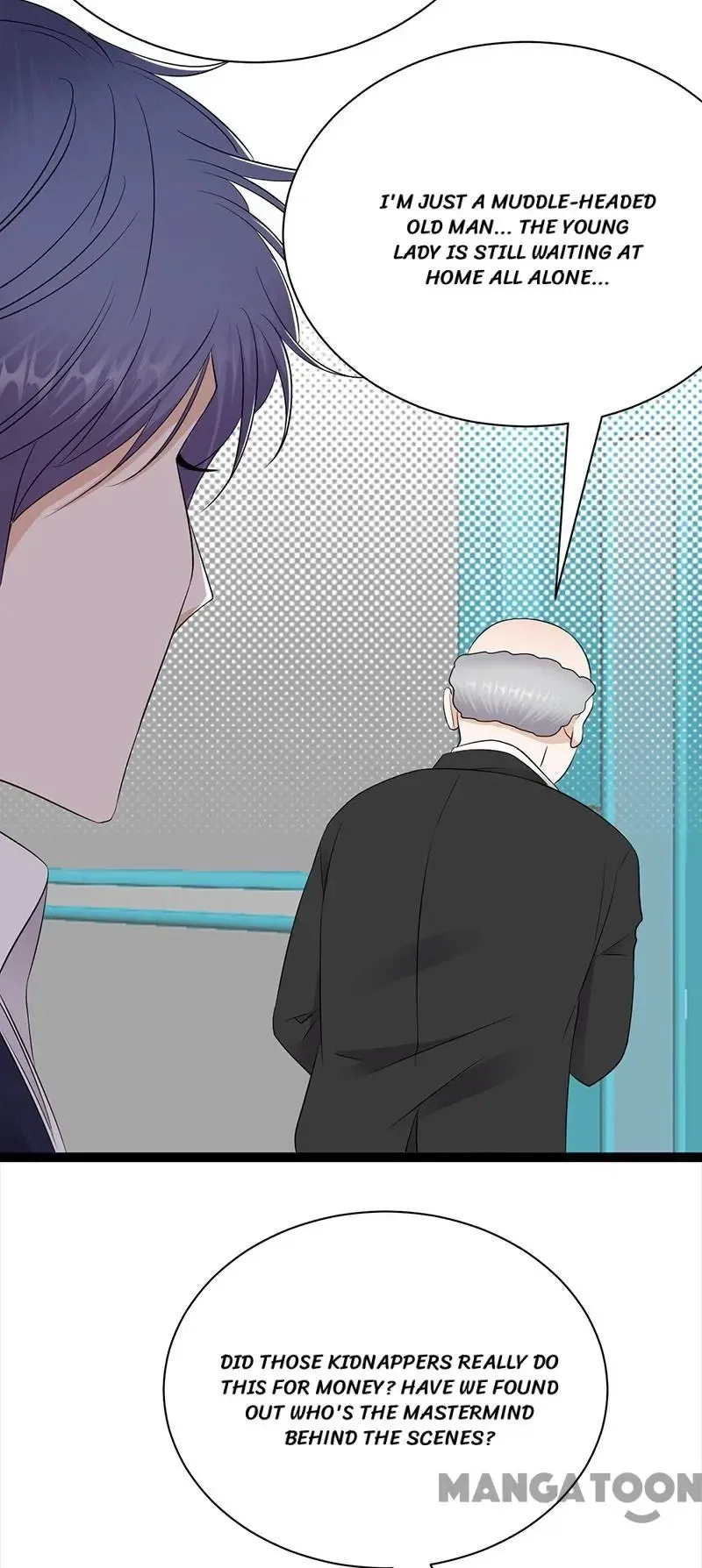 Pampered Mr. Lu’s Wife And Fateful Meeting Chapter 139 – Page 4
