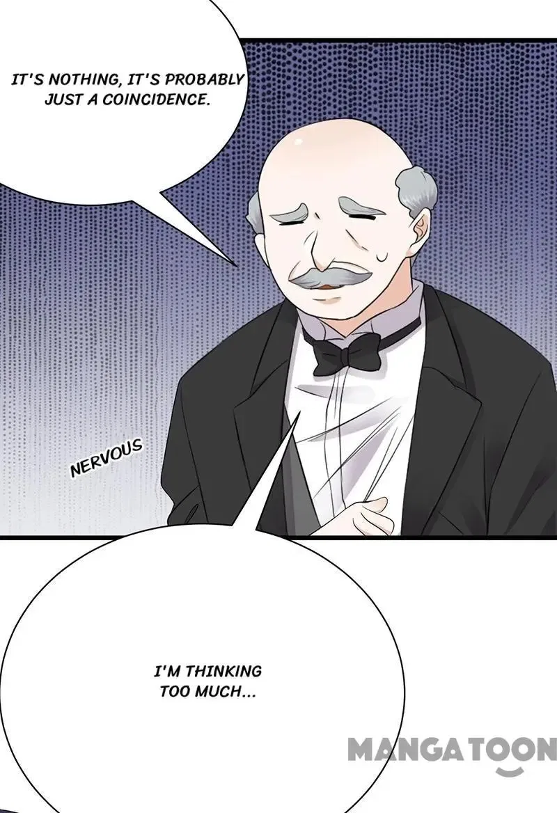Pampered Mr. Lu’s Wife And Fateful Meeting Chapter 139 – Page 3