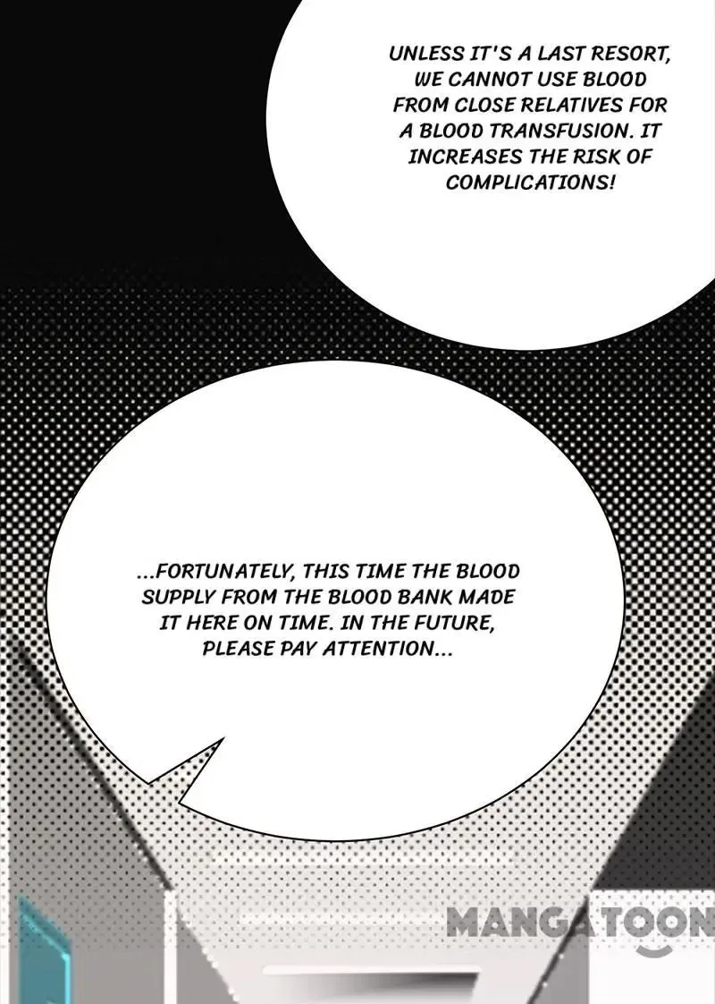 Pampered Mr. Lu’s Wife And Fateful Meeting Chapter 139 – Page 26