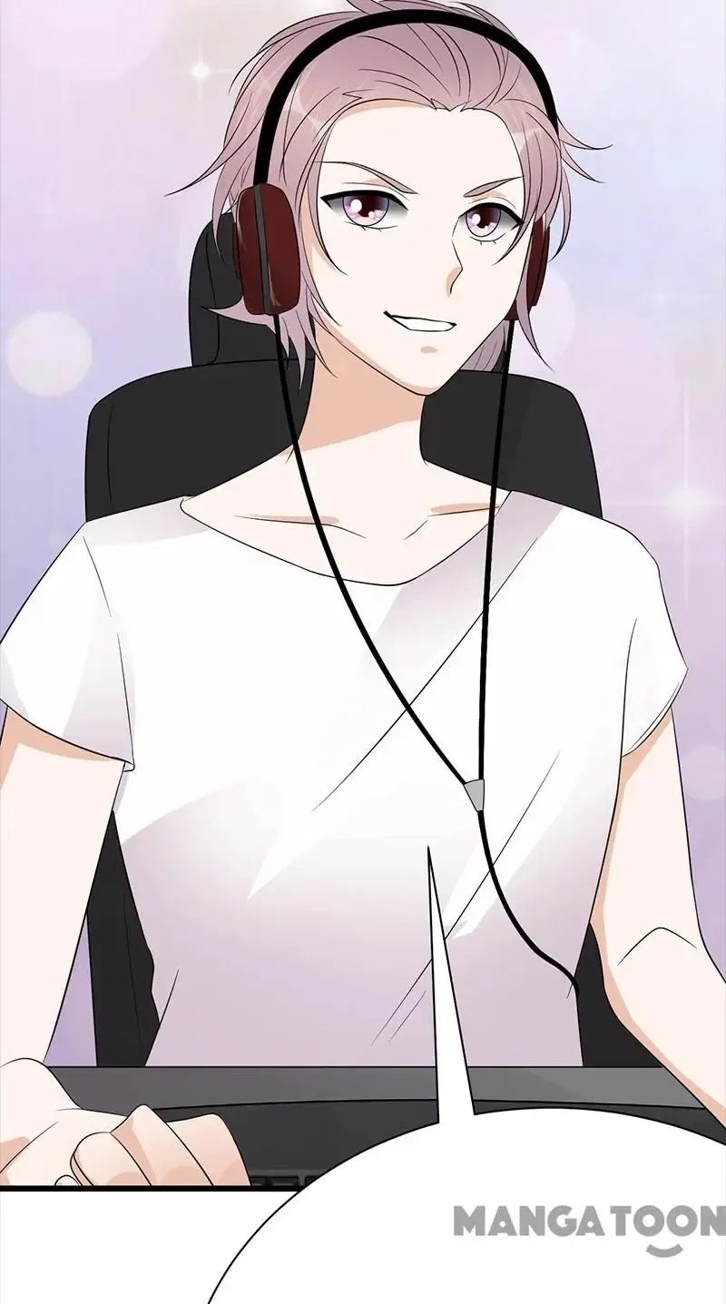 Pampered Mr. Lu’s Wife And Fateful Meeting Chapter 139 – Page 30