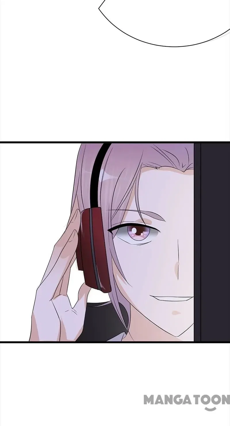 Pampered Mr. Lu’s Wife And Fateful Meeting Chapter 139 – Page 32