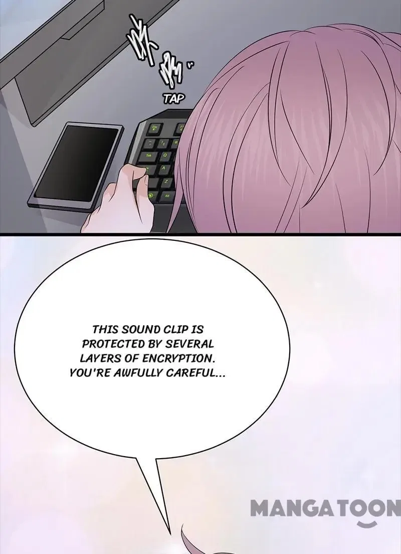 Pampered Mr. Lu’s Wife And Fateful Meeting Chapter 139 – Page 29
