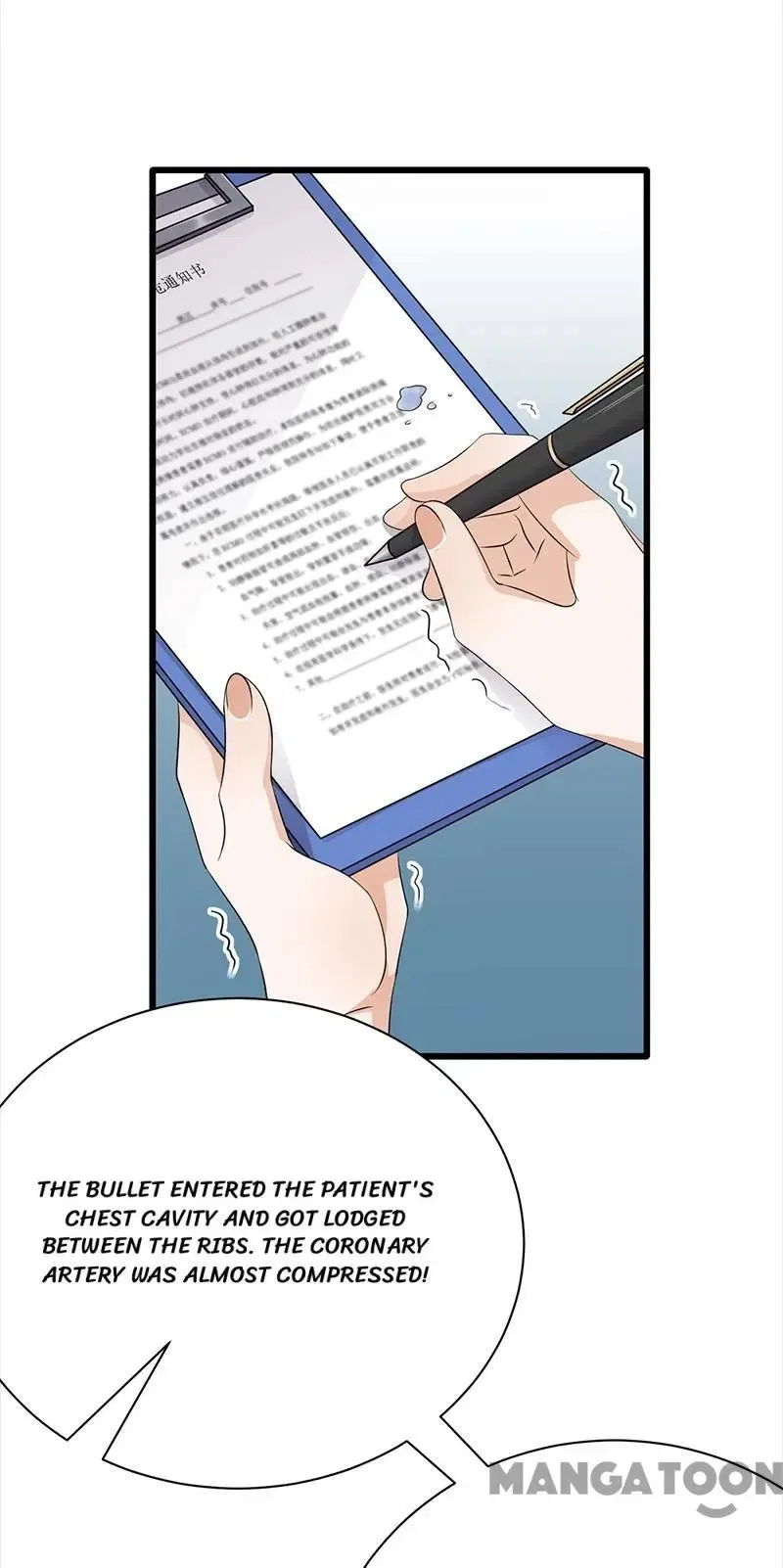 Pampered Mr. Lu’s Wife And Fateful Meeting Chapter 138 – Page 8