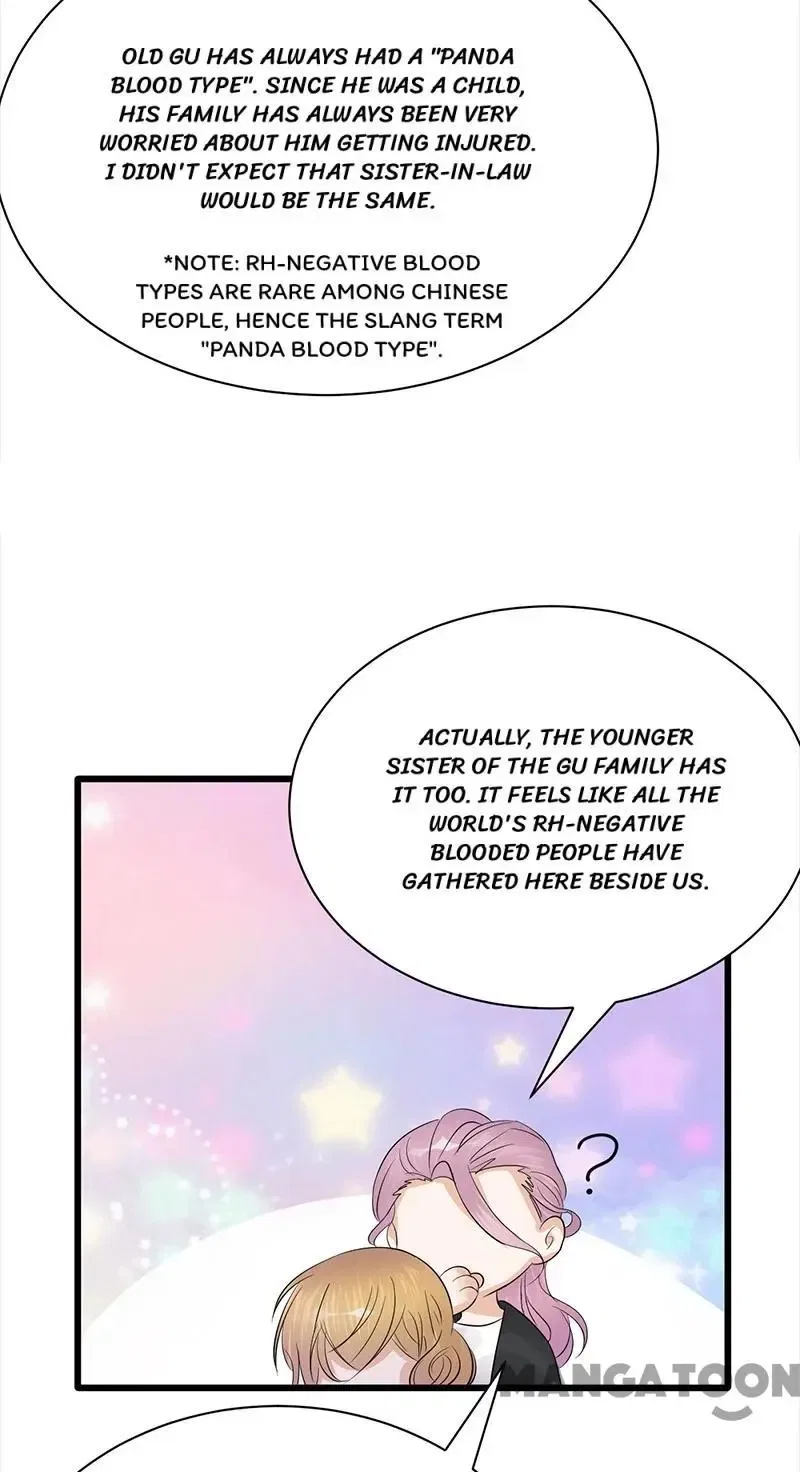 Pampered Mr. Lu’s Wife And Fateful Meeting Chapter 138 – Page 28