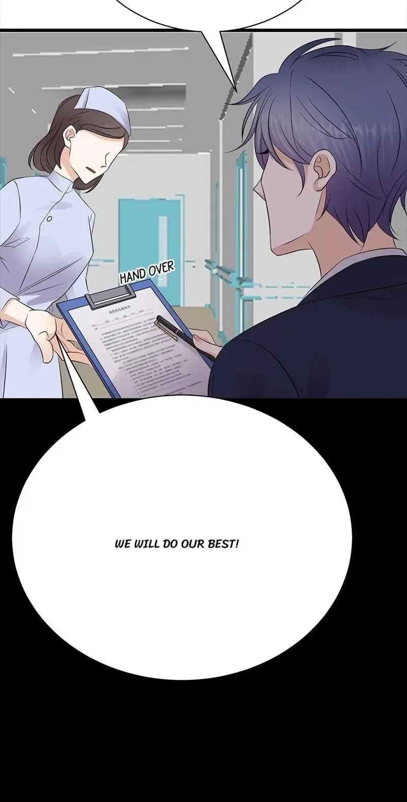 Pampered Mr. Lu’s Wife And Fateful Meeting Chapter 138 – Page 10