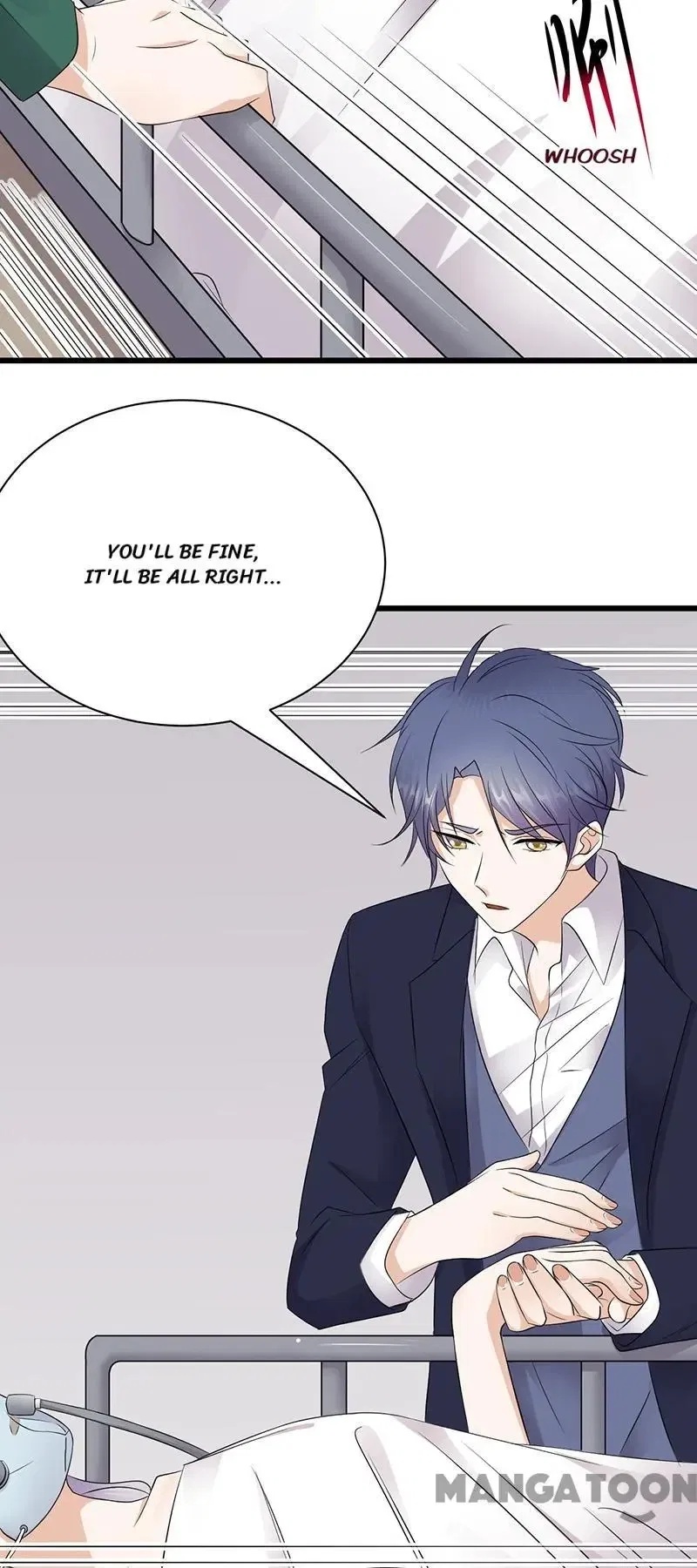 Pampered Mr. Lu’s Wife And Fateful Meeting Chapter 138 – Page 2