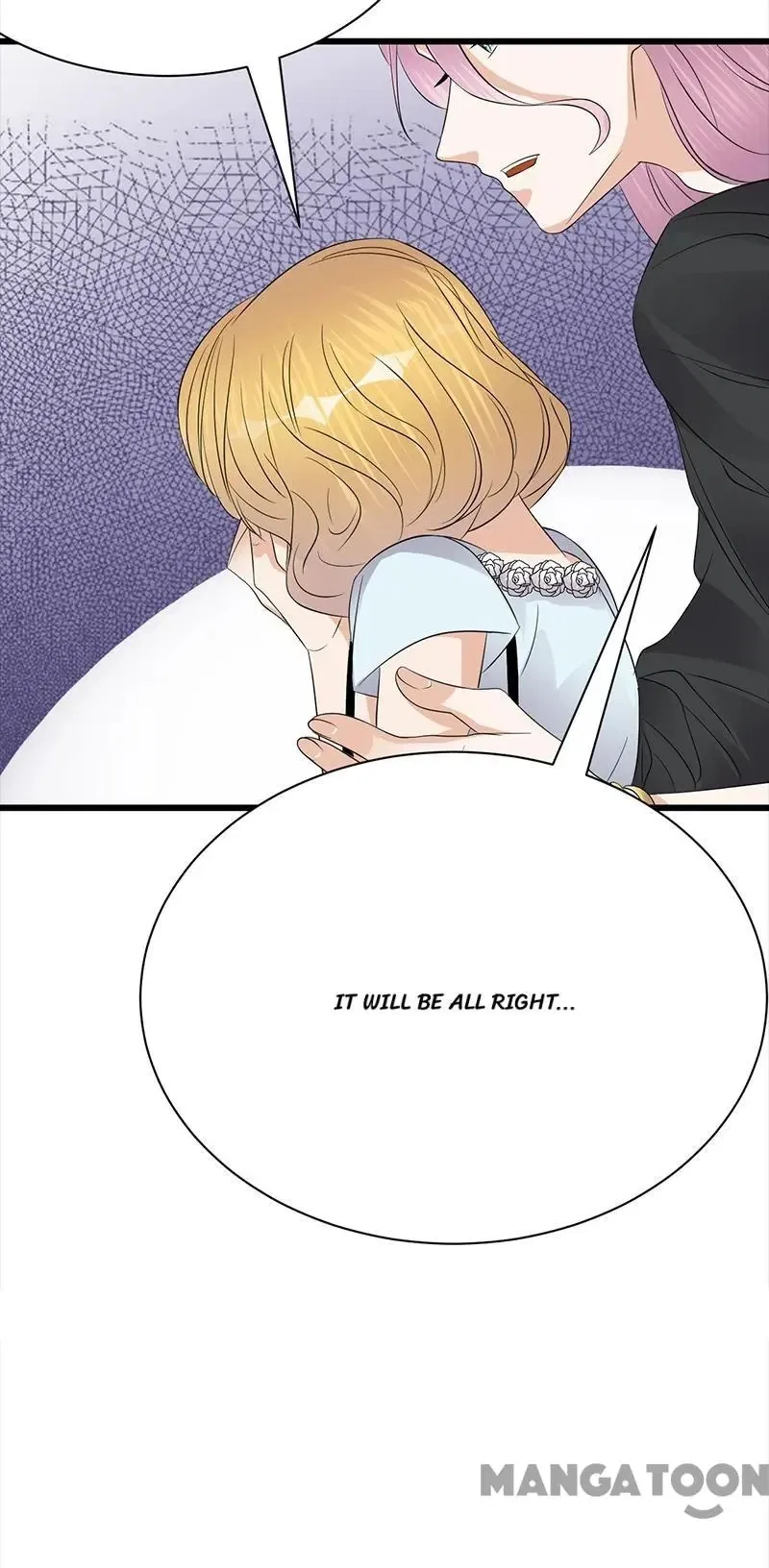 Pampered Mr. Lu’s Wife And Fateful Meeting Chapter 138 – Page 16