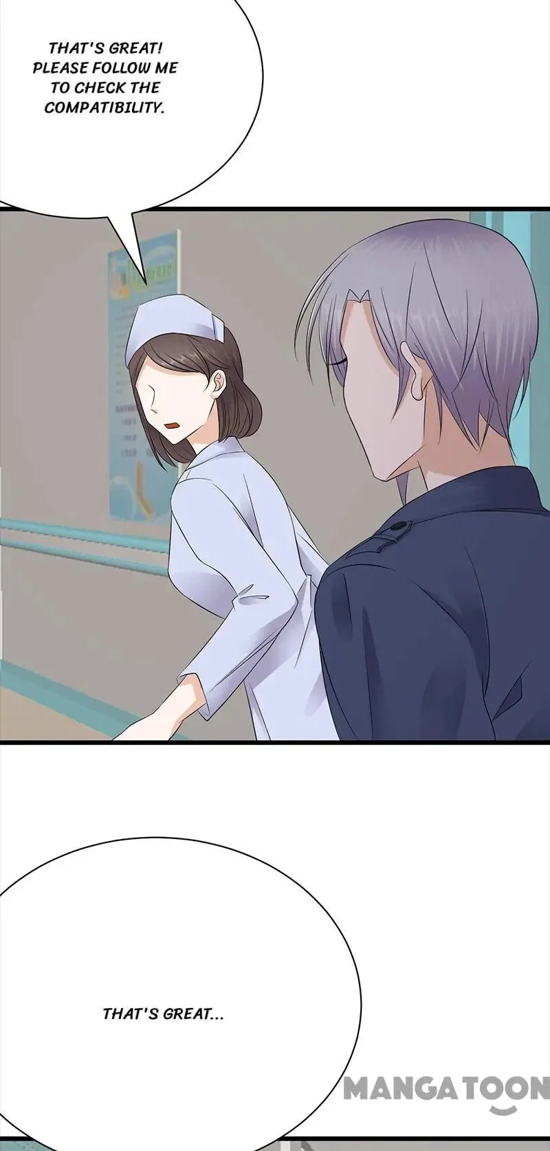 Pampered Mr. Lu’s Wife And Fateful Meeting Chapter 138 – Page 26