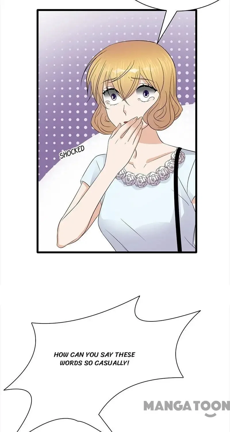Pampered Mr. Lu’s Wife And Fateful Meeting Chapter 138 – Page 13