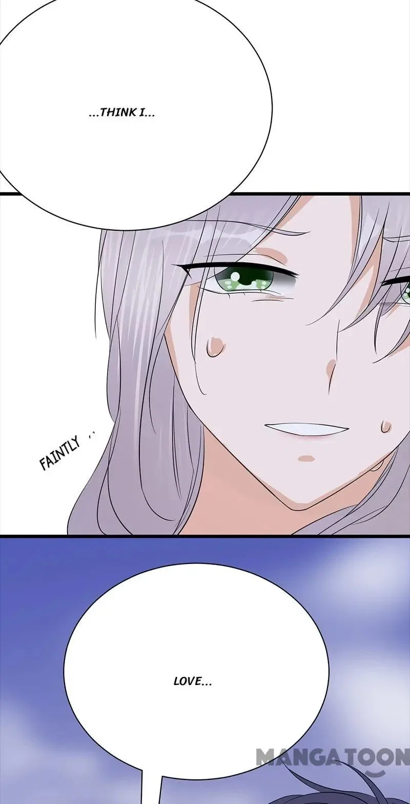 Pampered Mr. Lu’s Wife And Fateful Meeting Chapter 137 – Page 27