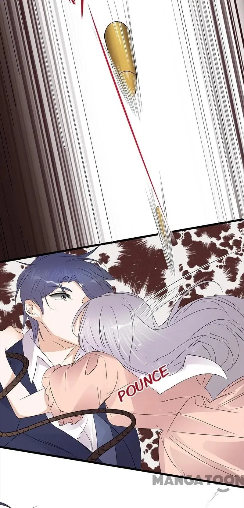 Pampered Mr. Lu’s Wife And Fateful Meeting Chapter 137 – Page 14