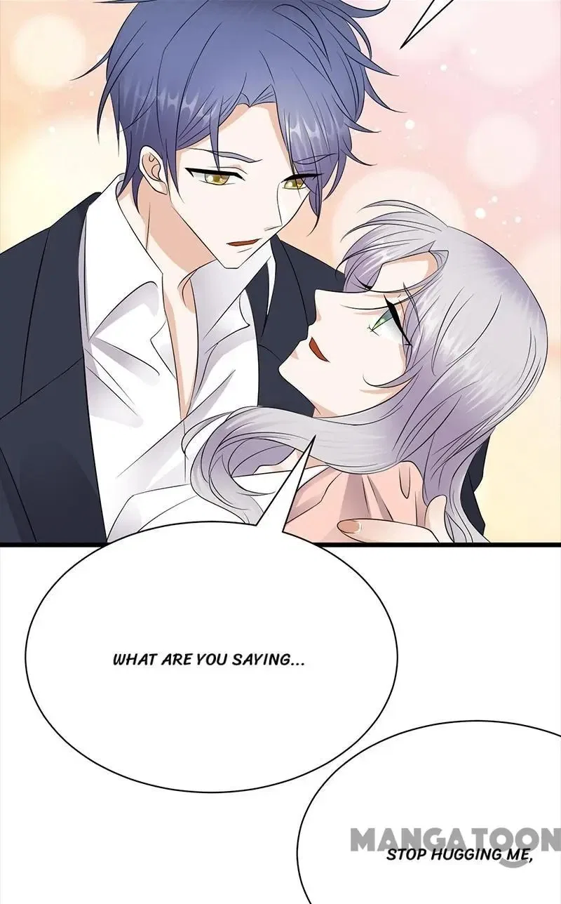Pampered Mr. Lu’s Wife And Fateful Meeting Chapter 137 – Page 7
