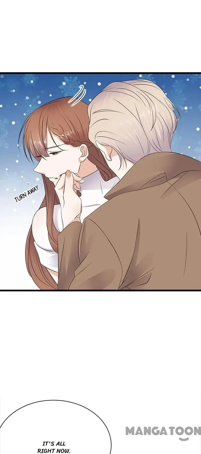 Pampered Mr. Lu’s Wife And Fateful Meeting Chapter 137 – Page 4