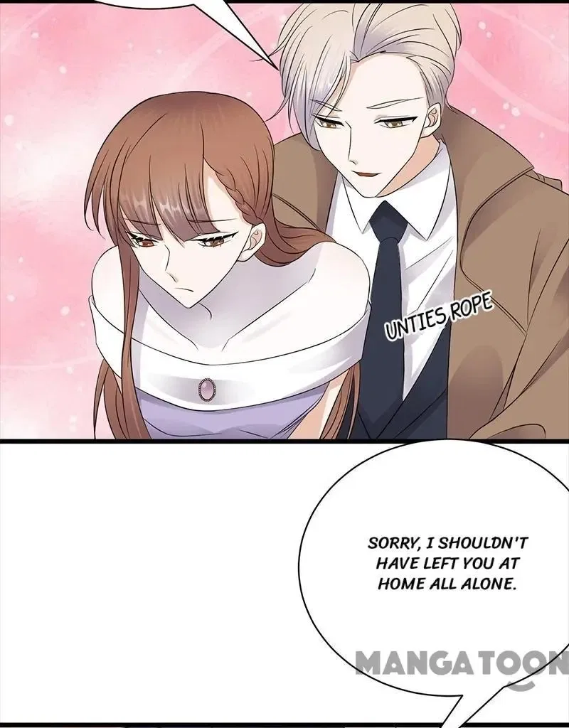 Pampered Mr. Lu’s Wife And Fateful Meeting Chapter 137 – Page 6