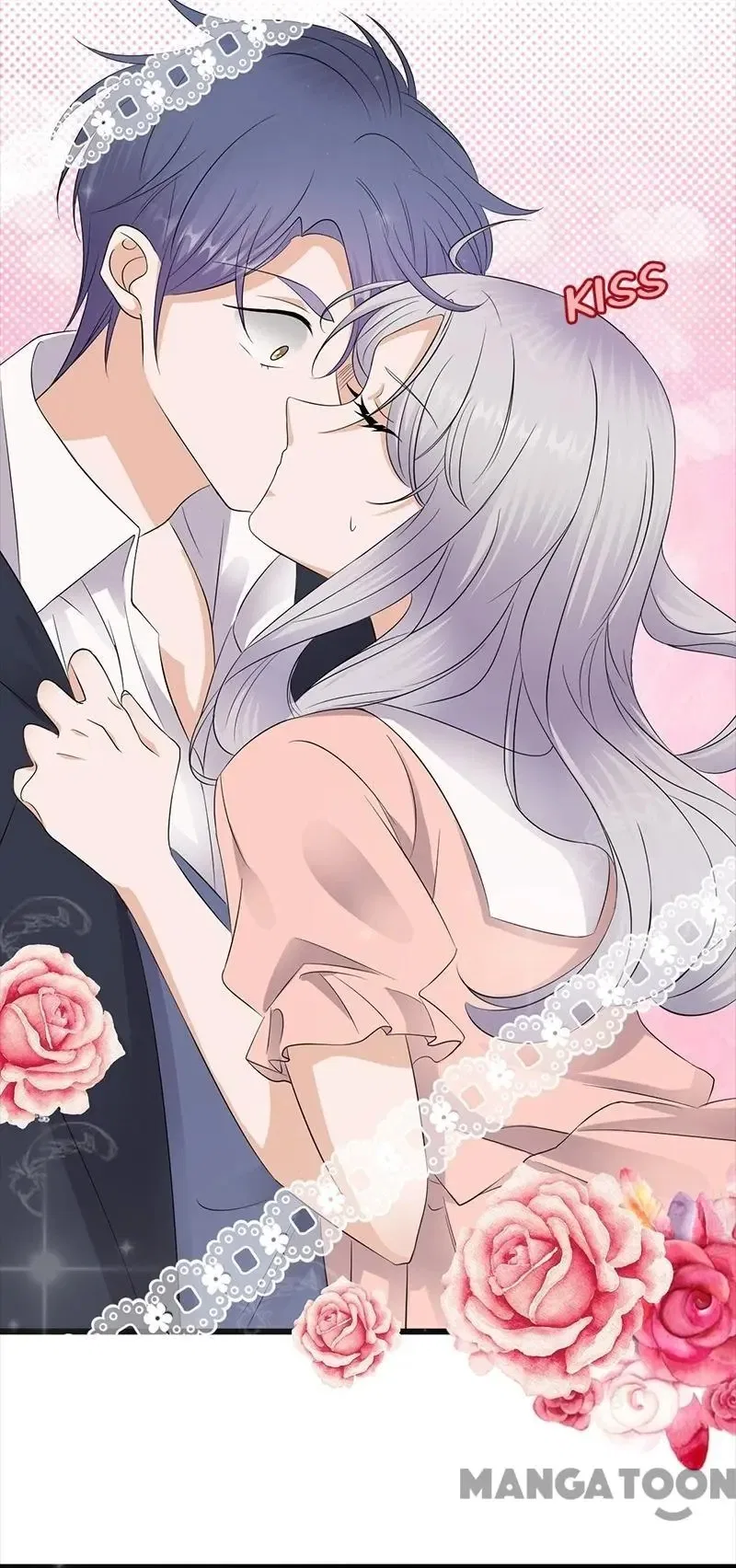 Pampered Mr. Lu’s Wife And Fateful Meeting Chapter 137 – Page 20